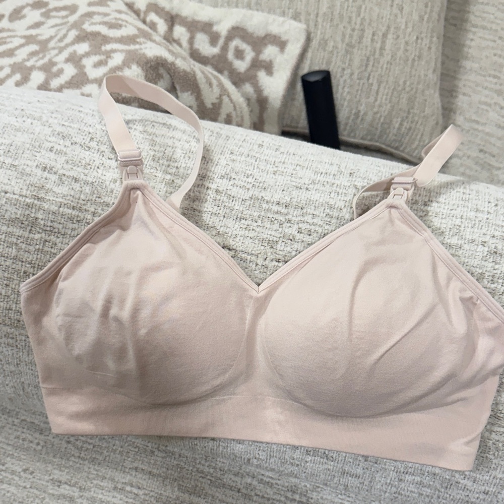Nursing Bra